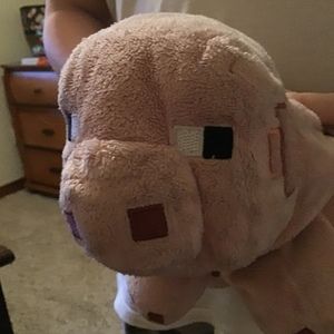 Meet your Posher, Liam